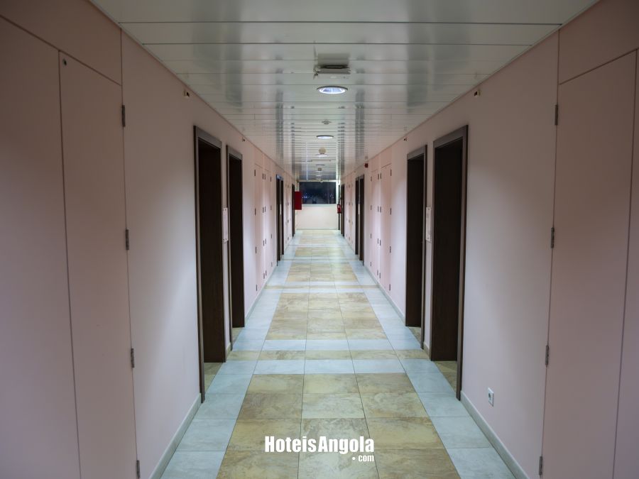 Viva Executive Hotel Namibe - Imagem 8